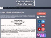 Caspergaming.com