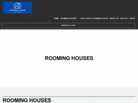 Roominghousebuilders.com.au