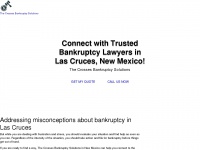 bankruptcy-lascruces.com Thumbnail