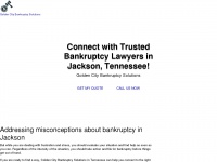 bankruptcy-jackson.com Thumbnail