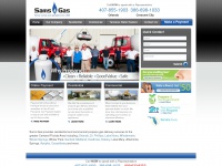 Samsgas.com
