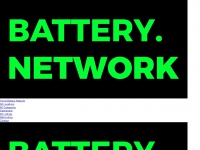 battery.network Thumbnail