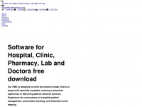swihospitalsoftware.in Thumbnail