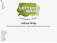 lettucewrappod.com Thumbnail