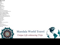 Mandalaworldtravel.com
