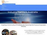 industrypartners.com.au Thumbnail