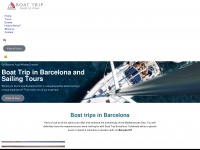 Boattripbarcelona.com