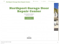 Northport-garage-door-repair-center.business.site