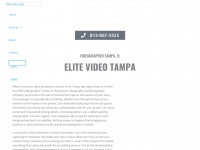 videographer-tampa.com