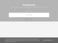 thewikiwonka.blogspot.com Thumbnail