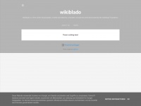Wikiblado.blogspot.com