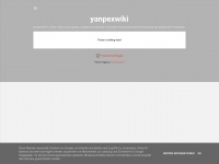 Yanpexwiki.blogspot.com