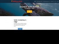 Oahuturtlesnorkeling.com