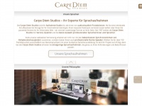 carpe-diem-studios.de Thumbnail