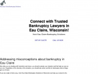 bankruptcy-eauclaire.com Thumbnail