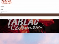 tablaodecarmen.com Thumbnail