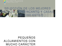 Secretplaces.es