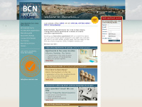 bcn-rentals.com Thumbnail