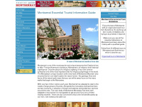 Montserrat-tourist-guide.com