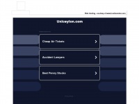 Uniceylon.com