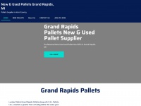 grandrapidspallets.com