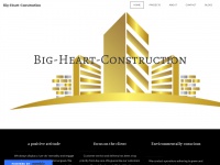 Big-heart-construction.weebly.com