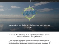 Capefearadventurecompany.com