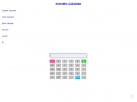scientific-calculator.org