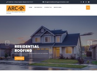 Arcadiaroofingcontractor.com