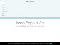 Irena-sophia.com