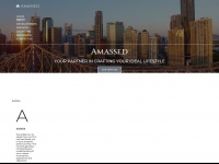 Amassed.com.au