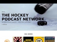 thehockeypodcastnetwork.com