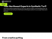 Syntheticturfofpugetsound.com