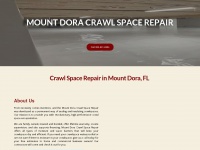 Mountdoracrawlspacerepair.com