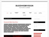 Buddhismvision.com