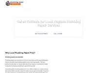 Augusta-plumbing.com