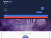 4rabet-game.com