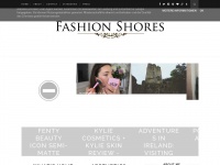 fashionshores.co.uk Thumbnail