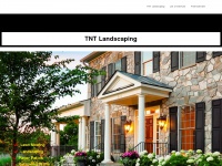 Tnt-landscaping-nh.com