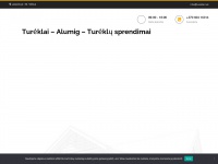 Tureklai.net