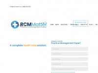 Rcmmatter.com