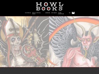 howlbooks.net Thumbnail