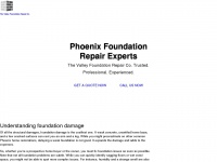 Phoenix-foundationrepair.com