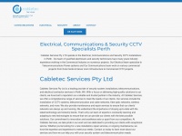 Cabletecservices.com.au
