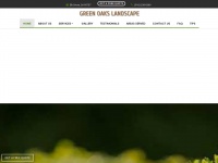 Greenoakslandscape.com