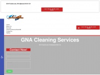 Gnacleaningservices.com