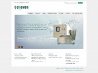 Gellowen.co.uk