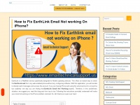 emailtechnicalsupport.us Thumbnail