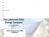 Solarcompanylakewood.com