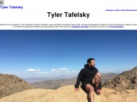 Tylertafelsky.com